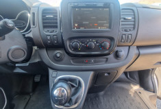 FIAT Talento II 1.6 ECOJET 120 PANORAMA FAMILY / 9 PLACES / CHAINE DE DISTRIBUTION/ GARANTIE 12 MOIS