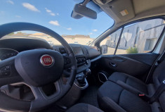 FIAT Talento II 1.6 ECOJET 120 PANORAMA FAMILY / 9 PLACES / CHAINE DE DISTRIBUTION/ GARANTIE 12 MOIS