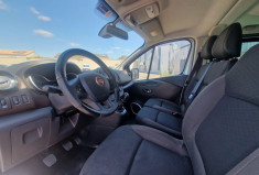 FIAT Talento II 1.6 ECOJET 120 PANORAMA FAMILY / 9 PLACES / CHAINE DE DISTRIBUTION/ GARANTIE 12 MOIS