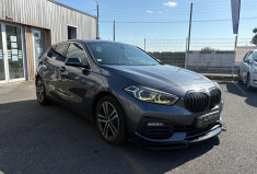 BMW Série 1 118D  2.0 D 150 BUSINESS LINE / CARPLAY / ETAT EXCEPTIONNEL / GARANTIE 12 MOIS