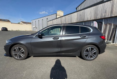 BMW Série 1 118D  2.0 D 150 BUSINESS LINE / CARPLAY / ETAT EXCEPTIONNEL / GARANTIE 12 MOIS