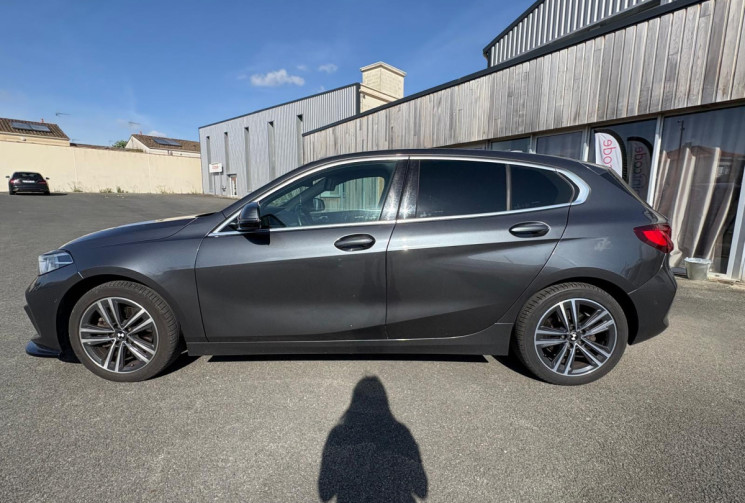 BMW Série 1 118D  2.0 D 150 BUSINESS LINE / CARPLAY / ETAT EXCEPTIONNEL / GARANTIE 12 MOIS