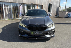 BMW Série 1 118D  2.0 D 150 BUSINESS LINE / CARPLAY / ETAT EXCEPTIONNEL / GARANTIE 12 MOIS