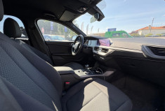 BMW Série 1 118D  2.0 D 150 BUSINESS LINE / CARPLAY / ETAT EXCEPTIONNEL / GARANTIE 12 MOIS