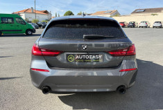 BMW Série 1 118D  2.0 D 150 BUSINESS LINE / CARPLAY / ETAT EXCEPTIONNEL / GARANTIE 12 MOIS