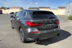 BMW Série 1 118D  2.0 D 150 BUSINESS LINE / CARPLAY / ETAT EXCEPTIONNEL / GARANTIE 12 MOIS