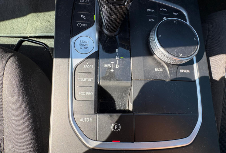 BMW Série 1 118D  2.0 D 150 BUSINESS LINE / CARPLAY / ETAT EXCEPTIONNEL / GARANTIE 12 MOIS