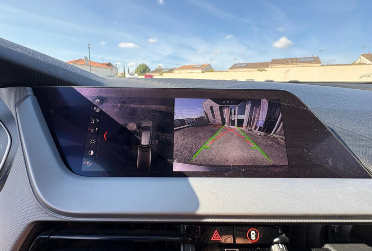 BMW Série 1 118D  2.0 D 150 BUSINESS LINE / CARPLAY / ETAT EXCEPTIONNEL / GARANTIE 12 MOIS