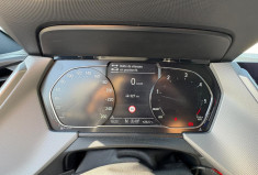 BMW Série 1 118D  2.0 D 150 BUSINESS LINE / CARPLAY / ETAT EXCEPTIONNEL / GARANTIE 12 MOIS