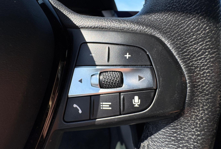BMW Série 1 118D  2.0 D 150 BUSINESS LINE / CARPLAY / ETAT EXCEPTIONNEL / GARANTIE 12 MOIS