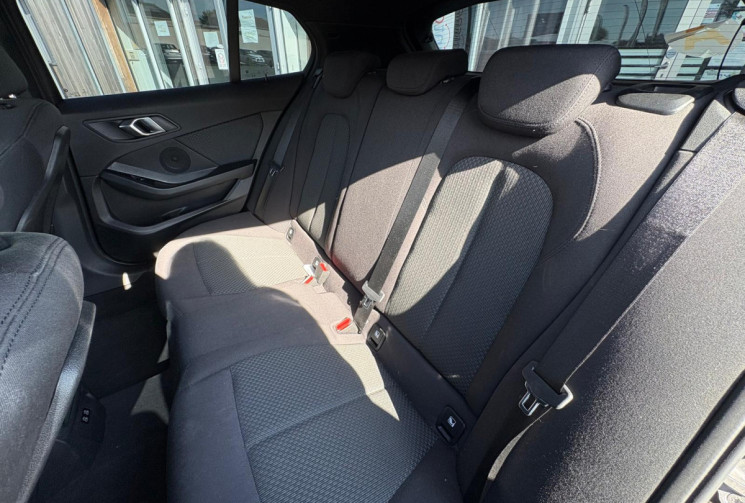 BMW Série 1 118D  2.0 D 150 BUSINESS LINE / CARPLAY / ETAT EXCEPTIONNEL / GARANTIE 12 MOIS