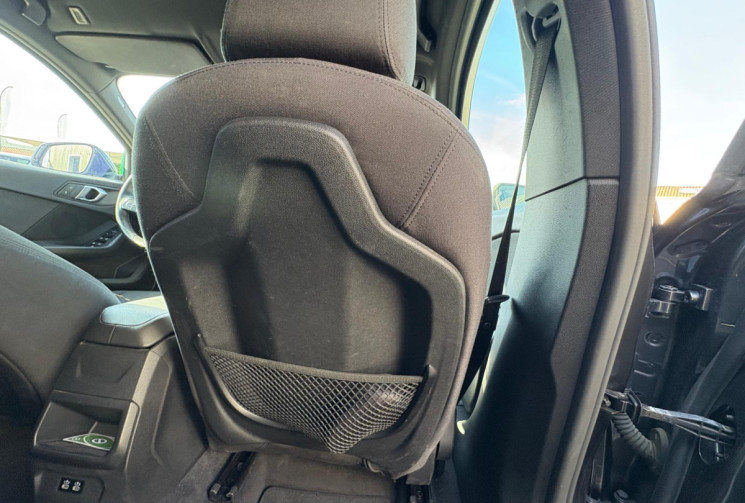 BMW Série 1 118D  2.0 D 150 BUSINESS LINE / CARPLAY / ETAT EXCEPTIONNEL / GARANTIE 12 MOIS