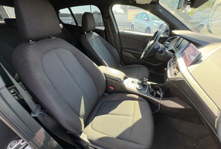 BMW Série 1 118D  2.0 D 150 BUSINESS LINE / CARPLAY / ETAT EXCEPTIONNEL / GARANTIE 12 MOIS