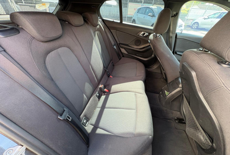 BMW Série 1 118D  2.0 D 150 BUSINESS LINE / CARPLAY / ETAT EXCEPTIONNEL / GARANTIE 12 MOIS