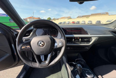 BMW Série 1 118D  2.0 D 150 BUSINESS LINE / CARPLAY / ETAT EXCEPTIONNEL / GARANTIE 12 MOIS