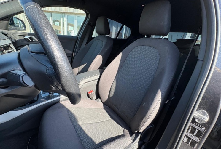 BMW Série 1 118D  2.0 D 150 BUSINESS LINE / CARPLAY / ETAT EXCEPTIONNEL / GARANTIE 12 MOIS