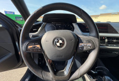 BMW Série 1 118D  2.0 D 150 BUSINESS LINE / CARPLAY / ETAT EXCEPTIONNEL / GARANTIE 12 MOIS