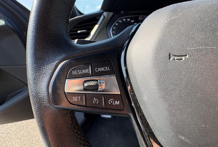 BMW Série 1 118D  2.0 D 150 BUSINESS LINE / CARPLAY / ETAT EXCEPTIONNEL / GARANTIE 12 MOIS
