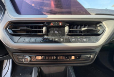 BMW Série 1 118D  2.0 D 150 BUSINESS LINE / CARPLAY / ETAT EXCEPTIONNEL / GARANTIE 12 MOIS