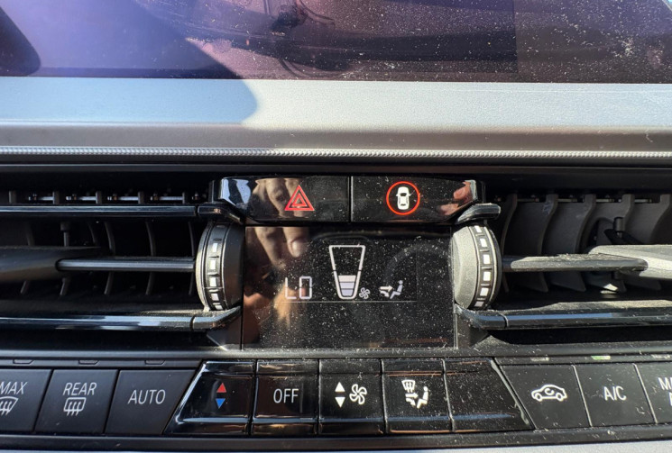 BMW Série 1 118D  2.0 D 150 BUSINESS LINE / CARPLAY / ETAT EXCEPTIONNEL / GARANTIE 12 MOIS