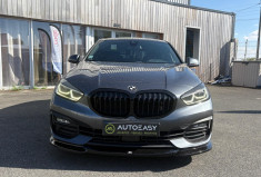 BMW Série 1 118D  2.0 D 150 BUSINESS LINE / CARPLAY / ETAT EXCEPTIONNEL / GARANTIE 12 MOIS