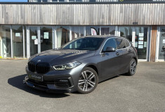 BMW Série 1 118D  2.0 D 150 BUSINESS LINE / CARPLAY / ETAT EXCEPTIONNEL / GARANTIE 12 MOIS