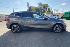 BMW Série 1 118D  2.0 D 150 BUSINESS LINE / CARPLAY / ETAT EXCEPTIONNEL / GARANTIE 12 MOIS