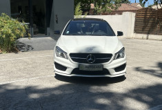 Mercedes CLA Coupé 250 2.0 i Turbo 7G-DCT 211 Fascination Sièges chauffants / Entretien Mercedes