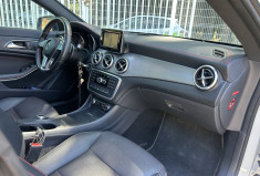 Mercedes CLA Coupé 250 2.0 i Turbo 7G-DCT 211 Fascination Sièges chauffants / Entretien Mercedes