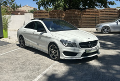 Mercedes CLA Coupé 250 2.0 i Turbo 7G-DCT 211 Fascination Sièges chauffants / Entretien Mercedes
