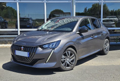 Peugeot 208 II 1.2i 75 STYLE 5P