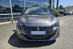 Peugeot 208 II 1.2i 75 STYLE 5P