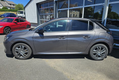 Peugeot 208 II 1.2i 75 STYLE 5P