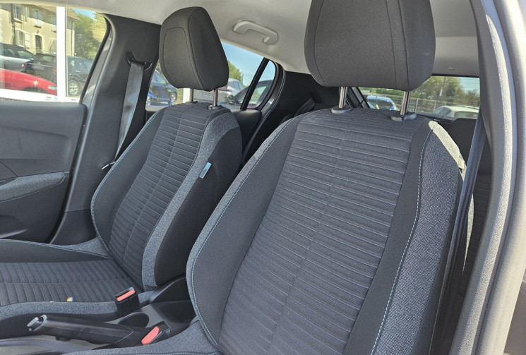 Peugeot 208 II 1.2i 75 STYLE 5P