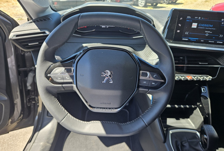 Peugeot 208 II 1.2i 75 STYLE 5P