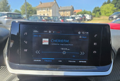 Peugeot 208 II 1.2i 75 STYLE 5P