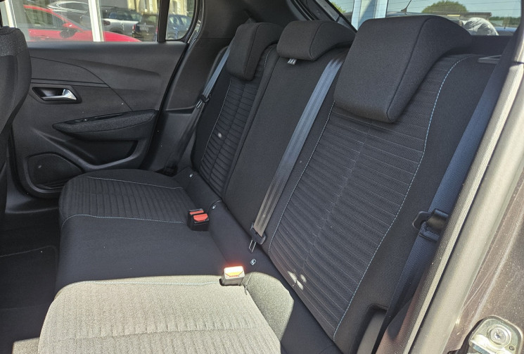 Peugeot 208 II 1.2i 75 STYLE 5P