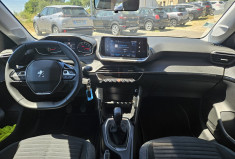 Peugeot 208 II 1.2i 75 STYLE 5P