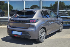 Peugeot 208 II 1.2i 75 STYLE 5P