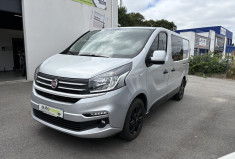 FIAT TALENTO FG Fourgon L1H1 2.0 MJTD EcoJet 16V 170 cv Pack Techno