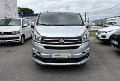 FIAT TALENTO FG Fourgon L1H1 2.0 MJTD EcoJet 16V 170 cv Pack Techno