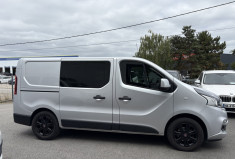 FIAT TALENTO FG Fourgon L1H1 2.0 MJTD EcoJet 16V 170 cv Pack Techno