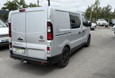 FIAT TALENTO FG Fourgon L1H1 2.0 MJTD EcoJet 16V 170 cv Pack Techno