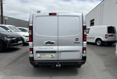 FIAT TALENTO FG Fourgon L1H1 2.0 MJTD EcoJet 16V 170 cv Pack Techno