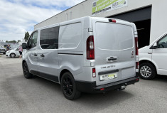 FIAT TALENTO FG Fourgon L1H1 2.0 MJTD EcoJet 16V 170 cv Pack Techno