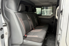 FIAT TALENTO FG Fourgon L1H1 2.0 MJTD EcoJet 16V 170 cv Pack Techno