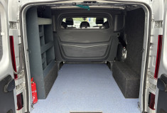 FIAT TALENTO FG Fourgon L1H1 2.0 MJTD EcoJet 16V 170 cv Pack Techno