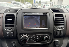 FIAT TALENTO FG Fourgon L1H1 2.0 MJTD EcoJet 16V 170 cv Pack Techno
