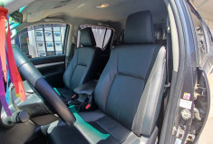 Toyota HILUX (GUN 1./35) 2.4 D-4D 16V DPF Pickup double cabine AWD LOUNGE