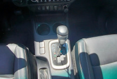 Toyota HILUX (GUN 1./35) 2.4 D-4D 16V DPF Pickup double cabine AWD LOUNGE